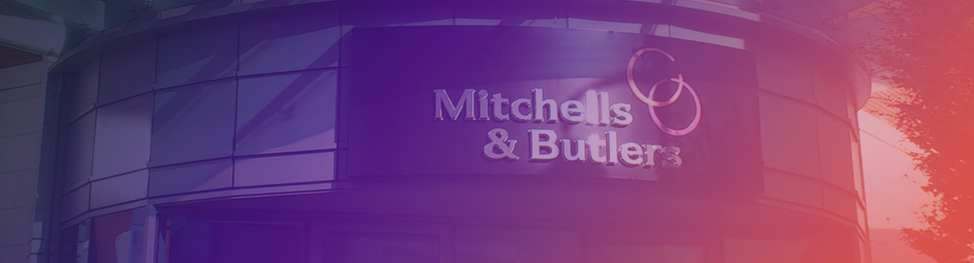 Mitchells and Butlers building