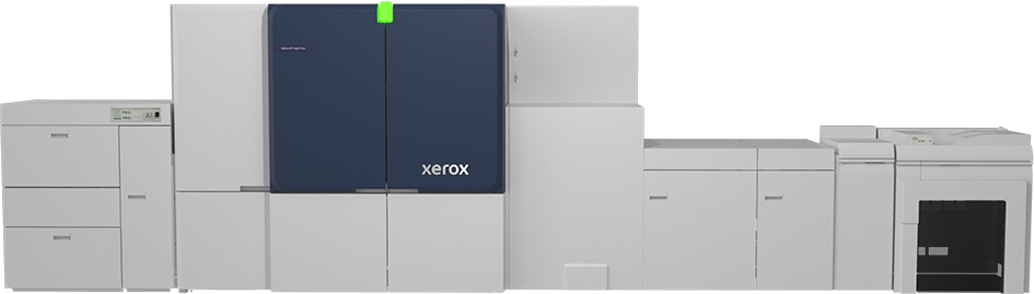 Xerox Device