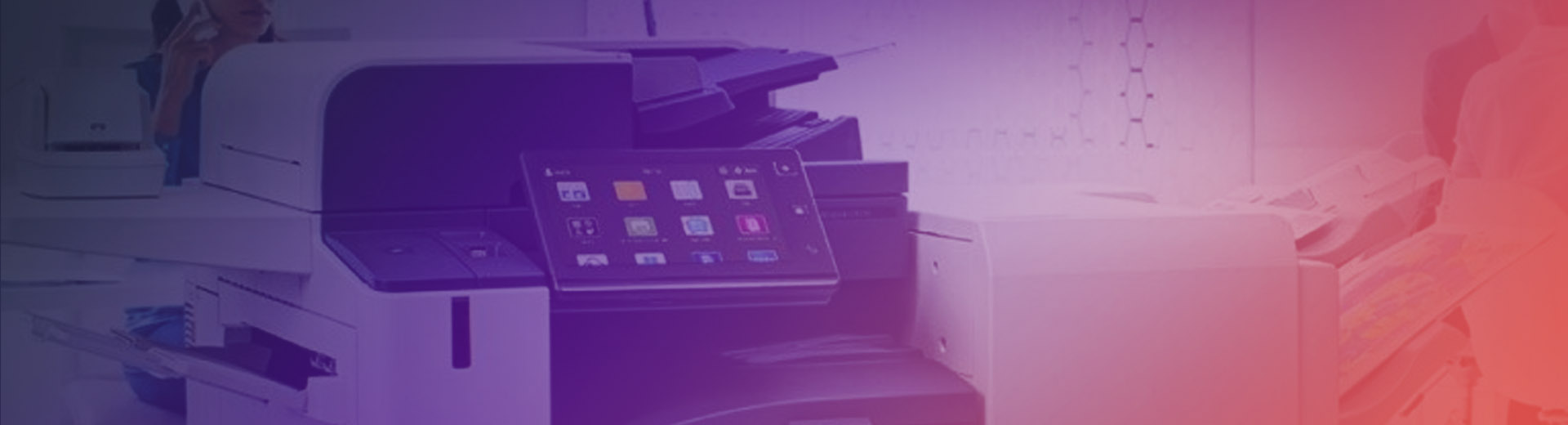 Xerox AltaLink 8100 series