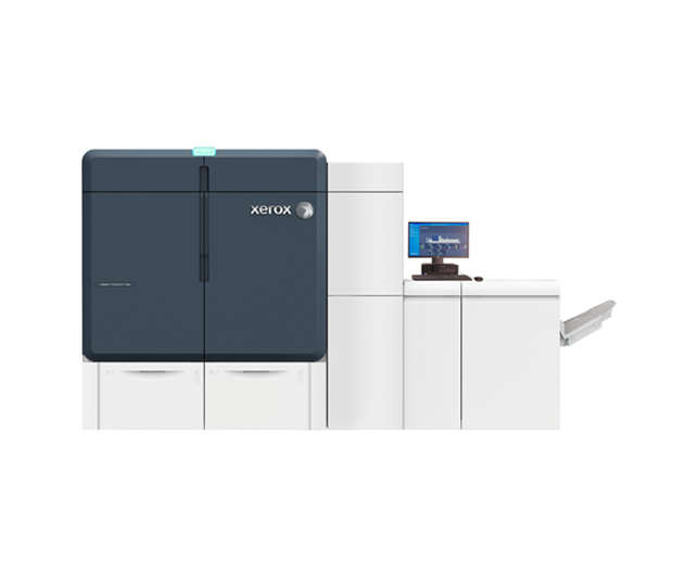 Xerox Iridesse printer