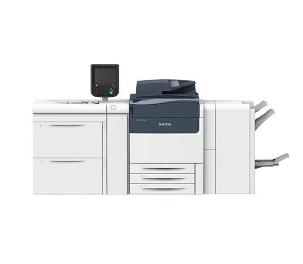 Xerox Versant 280 printer