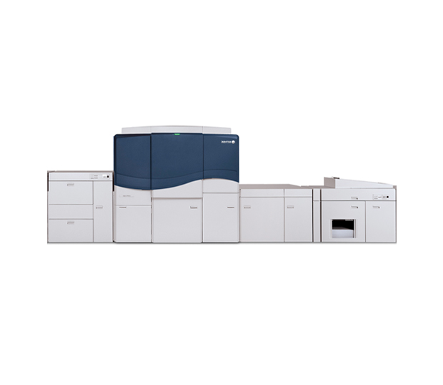 Xerox iGen 5 printer