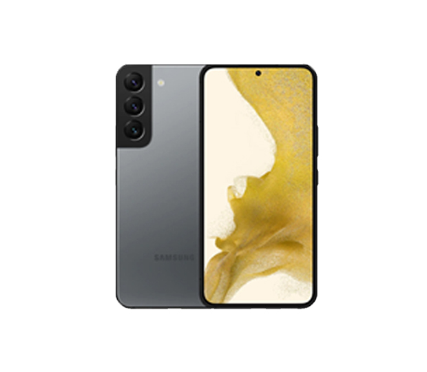 Samsung Galaxy Smartphone