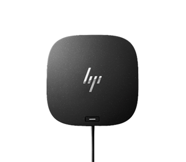 HP Docking Station