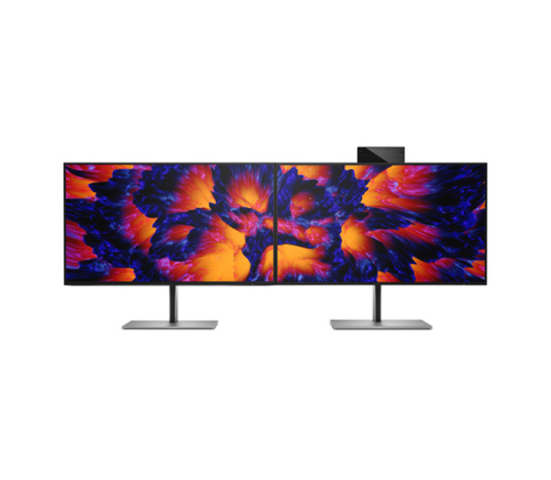 HP Elite Series Displays