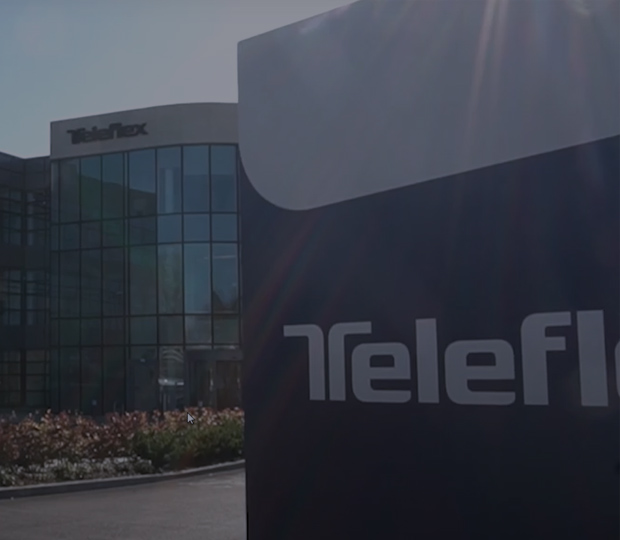 Image of Teleflex Building