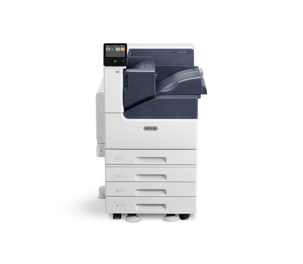 Xerox Office and Entry-level Production Printers & MFDs | Xeretec