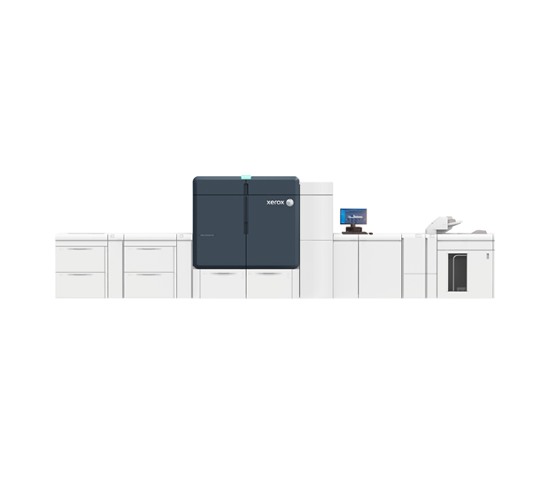Xerox Iridesse printing press