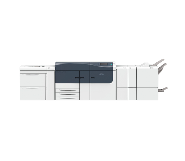 Xerox Versant 4100 printer