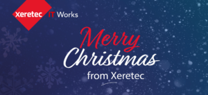 Merry Christmas from Xeretec