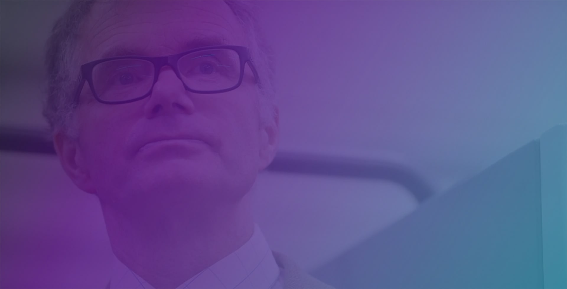 Ben Burrows, MD at Holywell Press