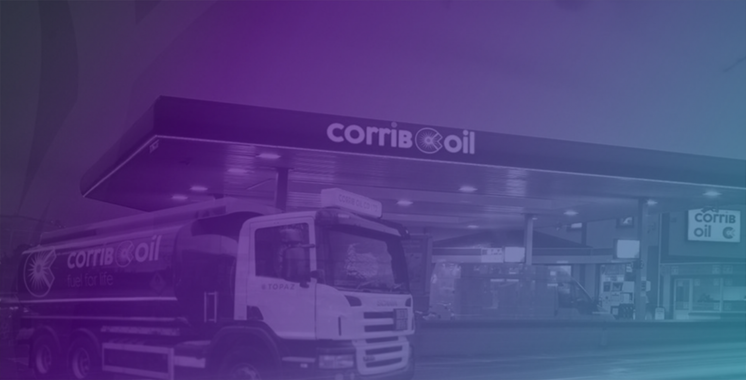 Corrib Oil Xeretec
