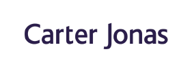 Carter Jonas Logo