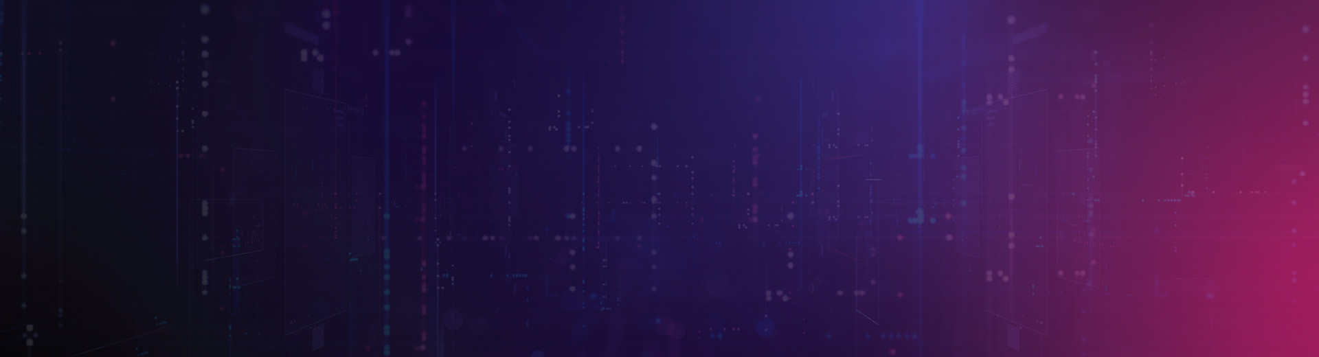 Abstract tech image