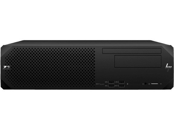 Z2 Small Form Factor Workstation PC