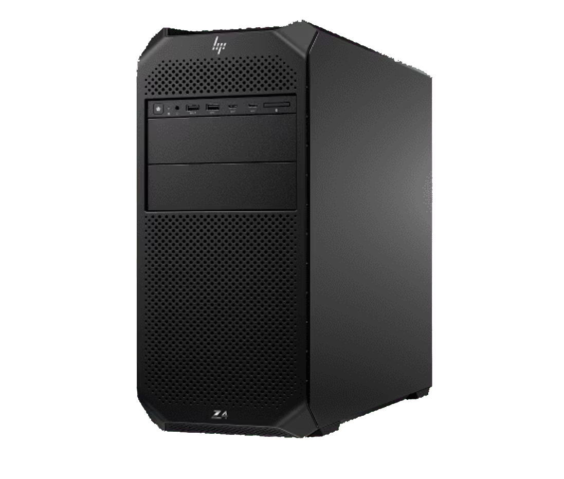 HP Z4 G5 Tower Workstation PC