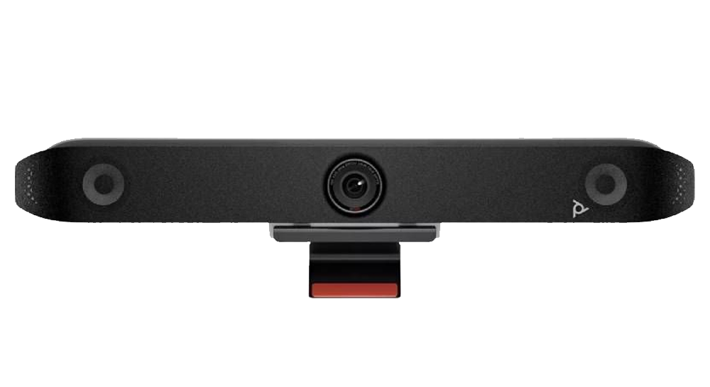 HP Poly X52 Conferencing Solution