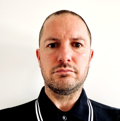 Brett Edwards, IT Manager, Belstaff