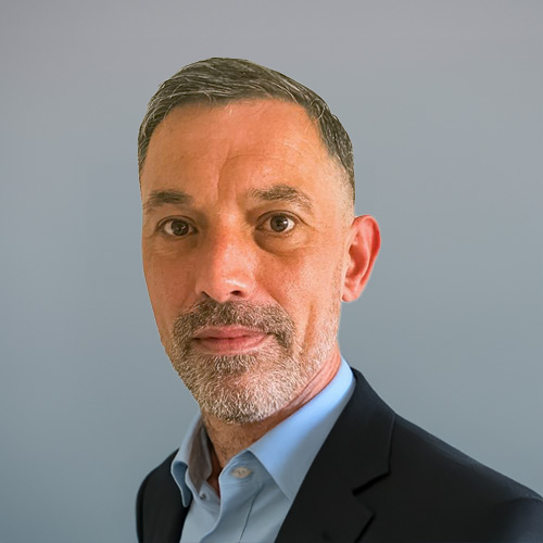Denis Kissane - Global IT Administrator