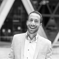Elliot Biggs, Chief Information Officer, C-Quence