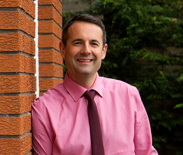 Tim Spencer, IT Director, Carter Jonas