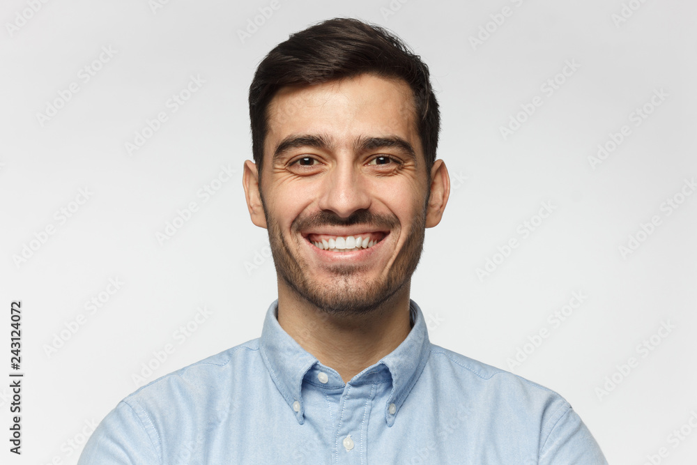 Company Example Customer Name