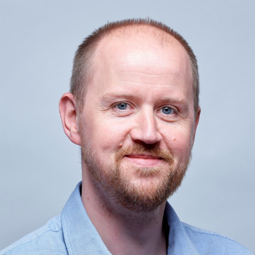 Steve Dixon, Head of Product and Professional Services, Xeretec