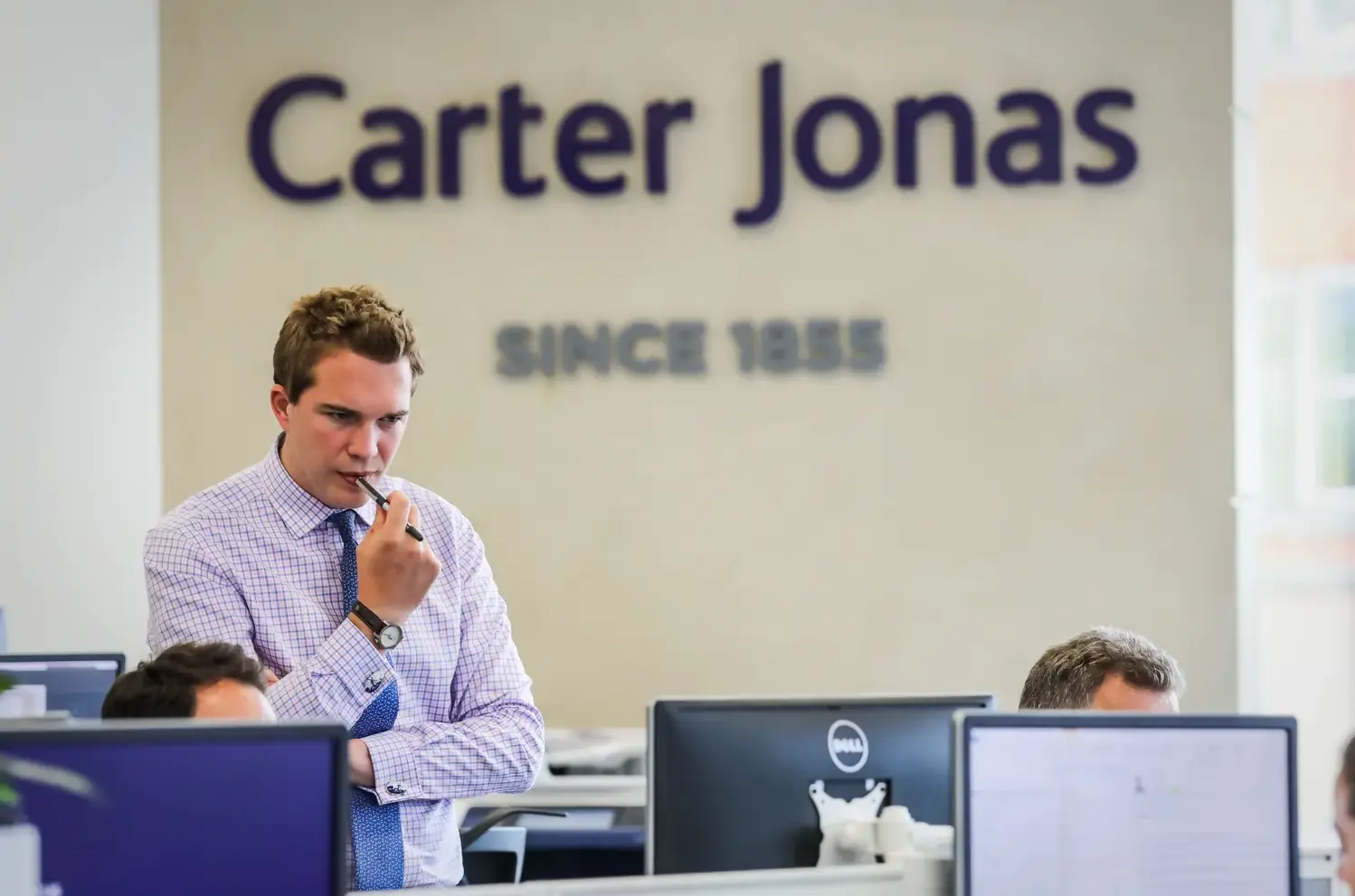 Carter Jonas