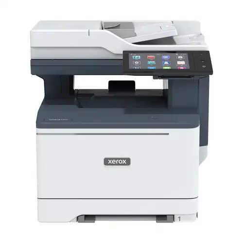 Xerox VersaLink C415 front on image