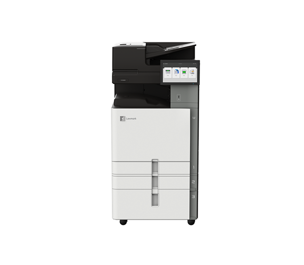 Xerox Lexmark CX96 Series