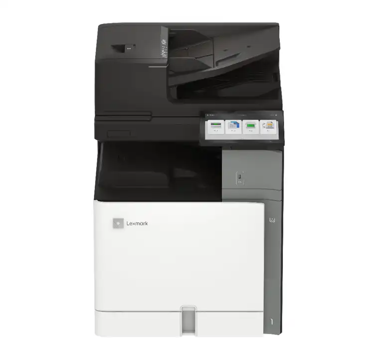 Xerox Lexmark CX96 Base Configuration 1 Tray