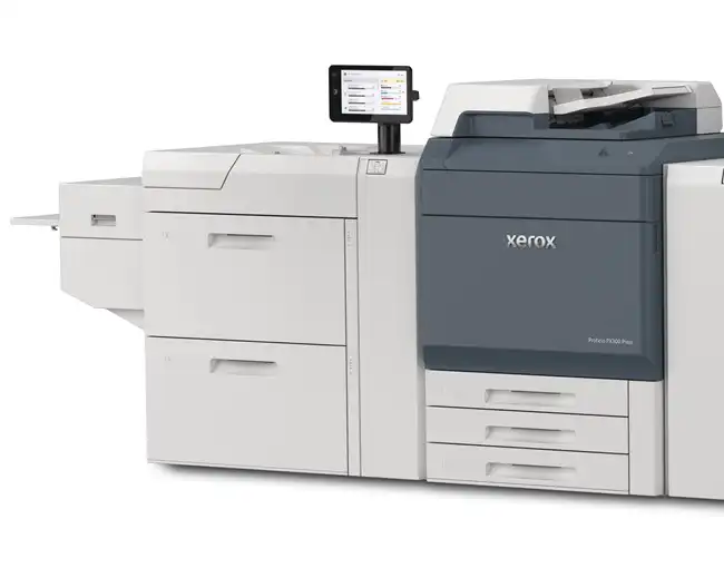 Xerox Proficio PX300 device